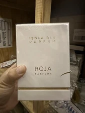 ISOLA BLU PARFUM 1.7oz/50ml ROJA PARFUMS SEALED