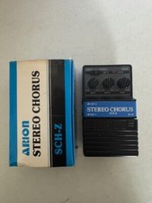 Arion SCH-Z Stereo Chorus Guitar Effects Peda...