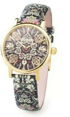 Brosway GITANA WGI20 Watch. Golden castle.  79.90