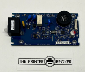 HP LaserJet M401 M425 M570 M521 M176 M177 Series PCA Fax Board CE711-60001