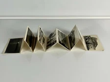 LOT /10 POSTCARDS RPPC ROCK OF GIBRALTAR BEANLAND MALIN & CO LTD CONNECTED 1940s