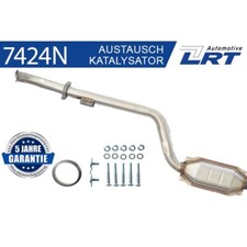 LRT Katalysator passend für Mercedes-Benz C-Klasse W203 S203 CL203