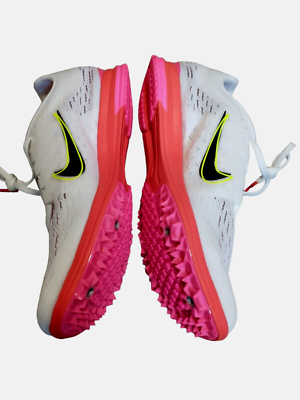 Nike Air Zoom Streak LT 4 Rawdacious Mens size 7 / Women‎ sz 8.5 / Track Spikes Nike Air Zoom Streak LT 4 Rawdacious for Sale - Authenticity  main image 3