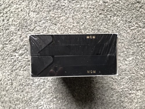 Gone With The Wind 2 VHS Tapes 1999 Movie MGM Collectible Brand New & Sealed - Picture 5 of 6