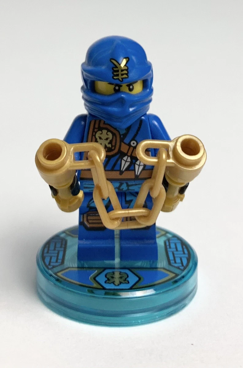 Lego sales dimensions jay