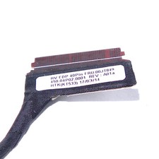 LCD display EDP 40-Pin Cable For LENOVO THINKPAD X1 YOGA 00JT849 2560 1440 tbsz1