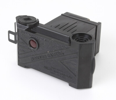 NORTON, USES PROPRIETARY FILM, WITH ONE SPOOL/186589 | eBay