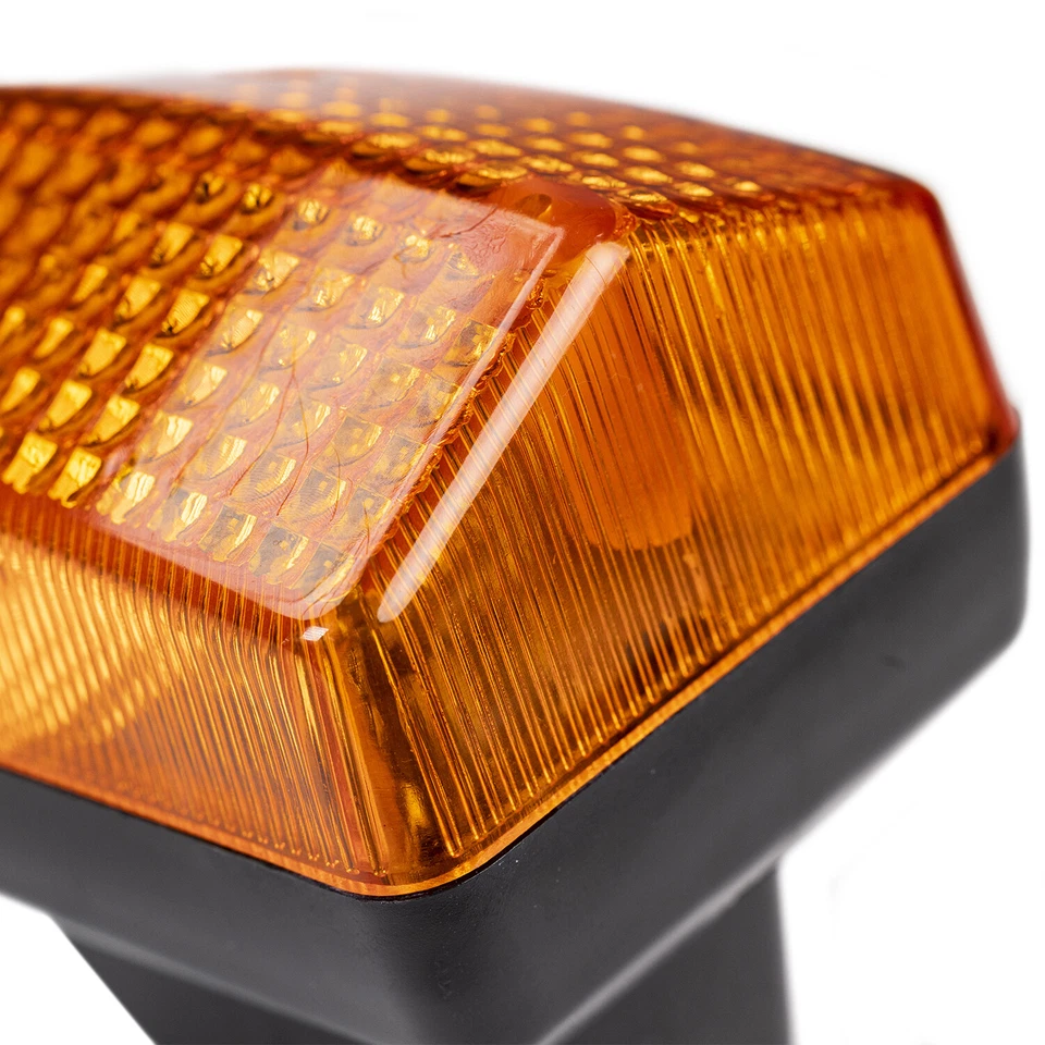 Задний указатель поворота для Honda Nighthawk 250/750 CB250 CB750 XL250R - Изображение 4 из 4