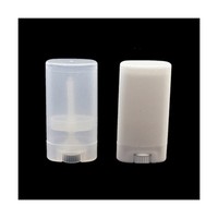 Topwel 10pcs 15ml Deodorant Containers Transparent Clear Empty ... Free Shipping Topwel 10pcs 15ml Deodorant Containers Transparent Clear Empty ... Free Shipping
