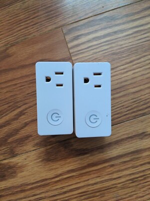 bn-link wifi smart plug