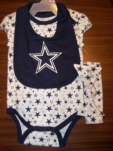 dallas cowboys crib bedding ebay
