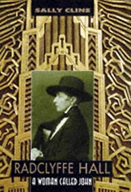 Radclyffe Hall: Eine Frau namens John Hardcover Sally Cline - Sally Cline
