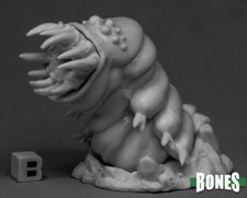 Reaper Bones Classic 77541 CARRION WORM