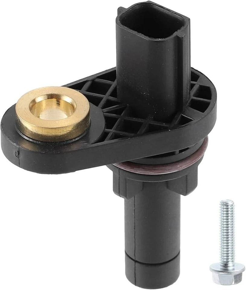 Chevy Malibu V6 2007 08 09/Pontiac G6 3,6 L sensor de posición del cigüeñal GM OEM Foto 2 de 2