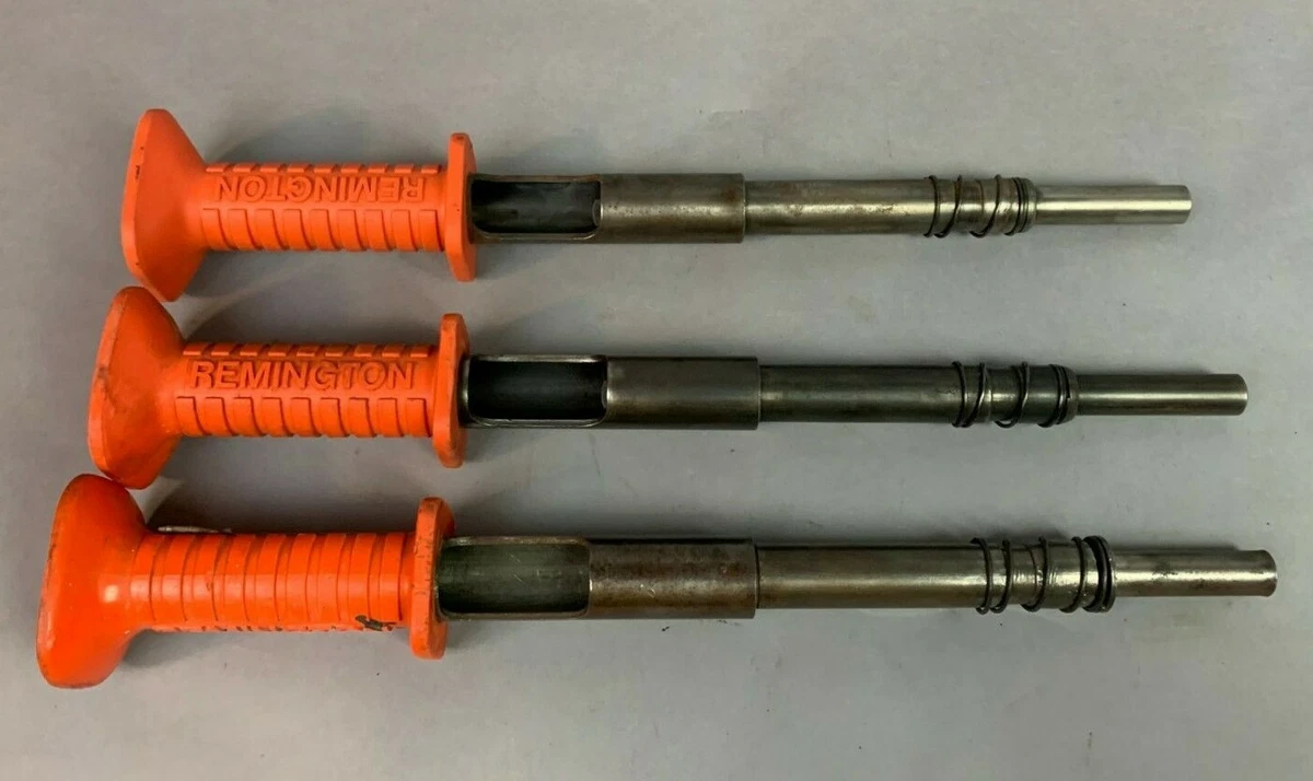 REMINGTON 476 POWER Hammer Powder Actuated Fastening Tool