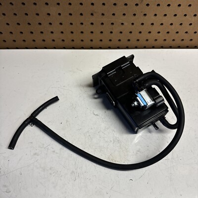 17-23 2022 Kawasaki Vulcan S EN 650 emissions evap canister 16164-0012
