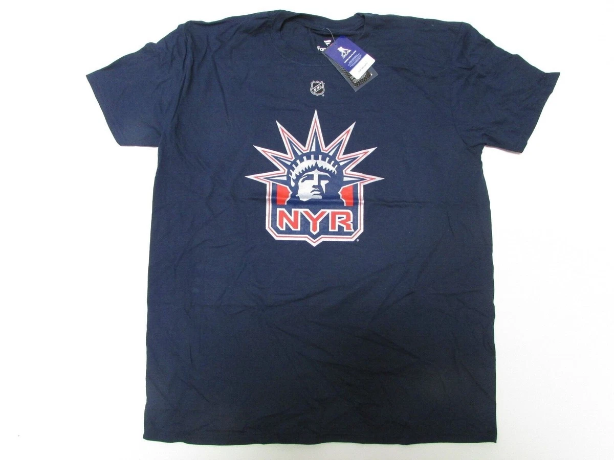Nyr shirt 2025