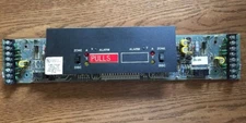 POTTER HARRINGTON ZN-2AI FIRE ALARM 2 Zone Detection Module For SYSTEM ONE.
