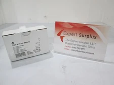 Allen Bradley, 1489-M1C400, Circuit Breaker, Single Pole, 40A, New, Lot of 2