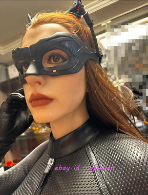 Infinity Studio 1/1 Catwoman Anne Hathaway Bust Limited Statue In