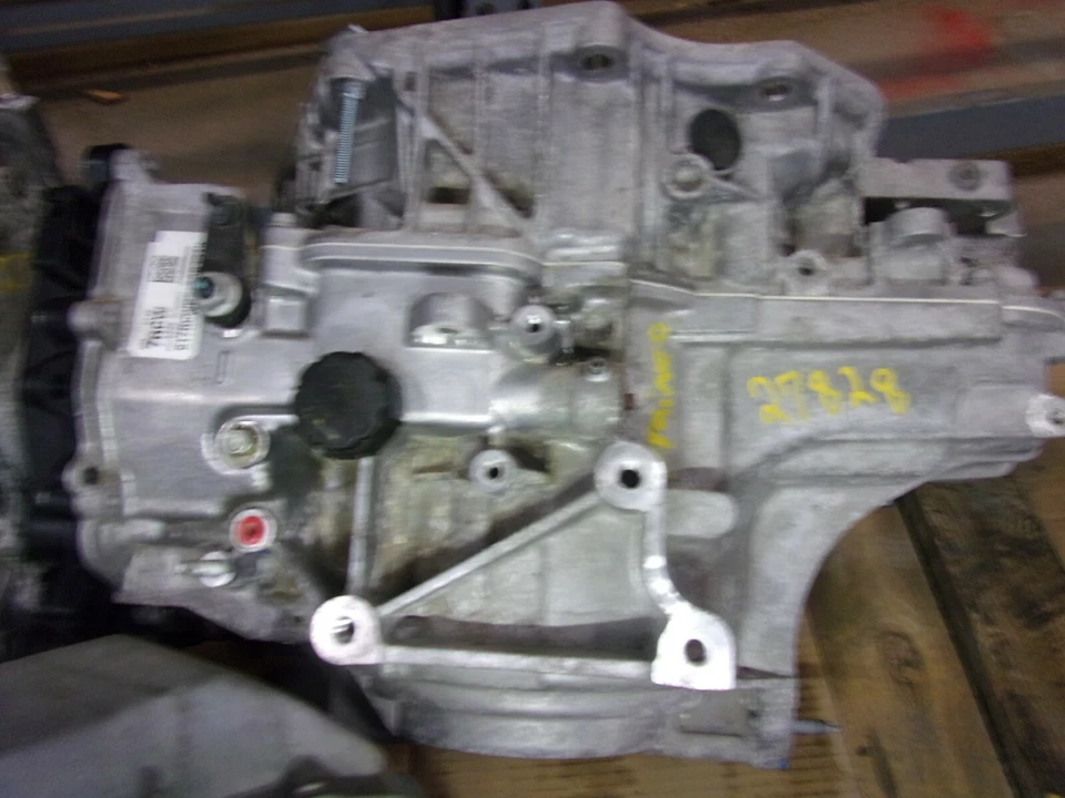 BUICK ENCORE 2017-2019 Transmission VIN B (8th digit, opt LUV), FWD Foto 3 de 3