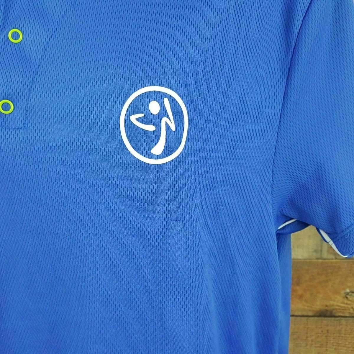 Zumba blouse sales