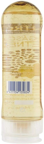 CONTROL Massage Sensual Lubrificante Intimo Gel Stimolante a Base Acqua 200 ml - Foto 9 di 23