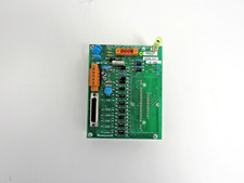 Honeywell MC-TSIM12 51303932-476 REV P Serial Device Interface     E-4