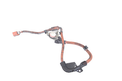 Toyota Prius A/C Compressor Wiring 82122-47030 W3 1.8 H 2012 RHD ...