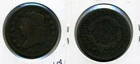 Photo of a 1814-P Large Cent from an eBay listing that sold on Jul 6, 2026