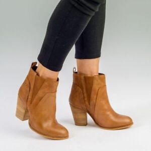 ankle heeled boots uk