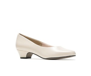 hush puppies pumps soft style