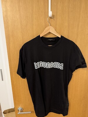 Dsquared2 T Shirt UK