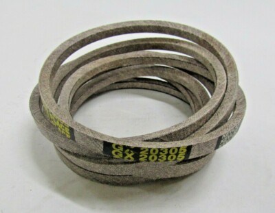 John Deere GX20305 Deck Drive Belt