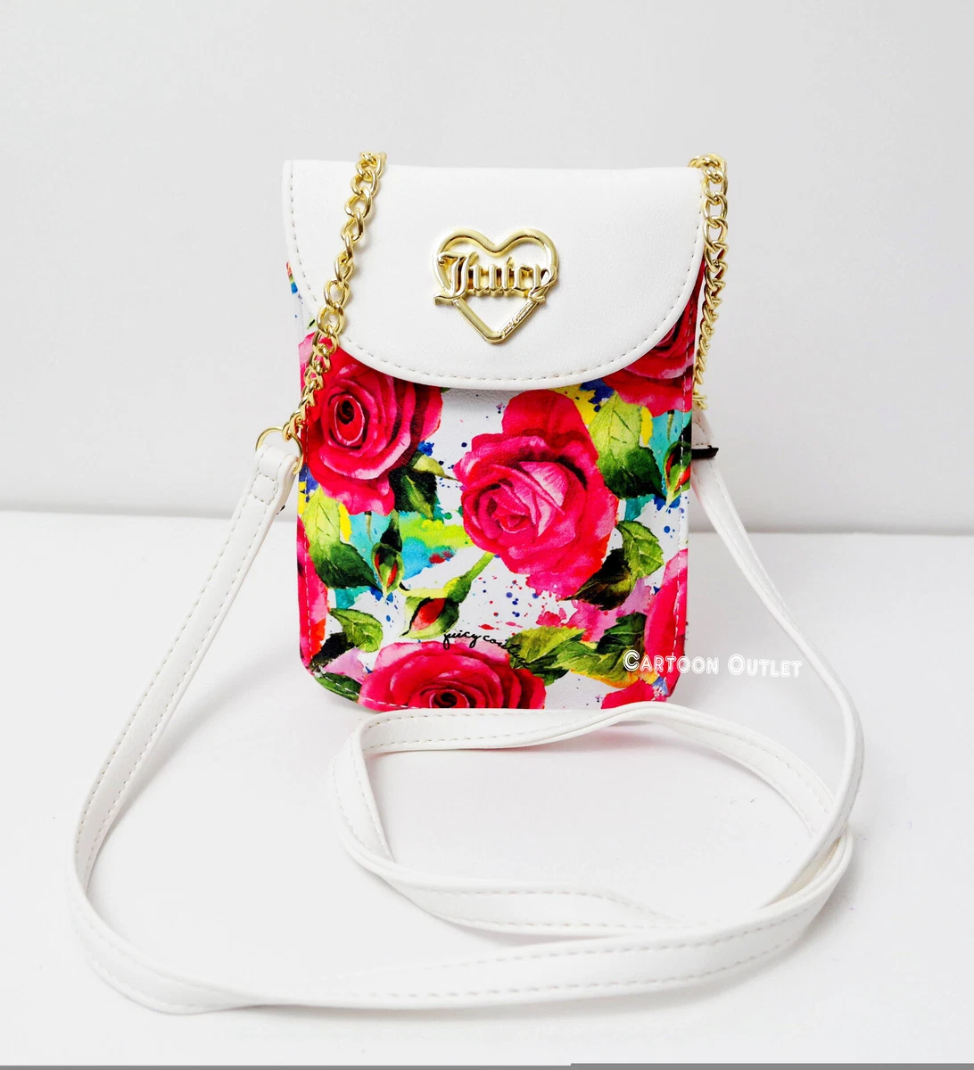 Fancy and online style phone bag