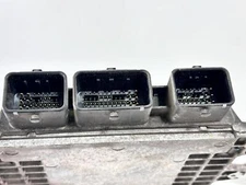 Used Engine Control Module (ECM) fits: 2011 Nissan Murano Electronic Control Mod