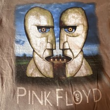 Pink Floyd North America Tour 1994 M Cotton T