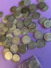 Lot of (65) Silver Roosevelt Dimes    LOT  FK-11