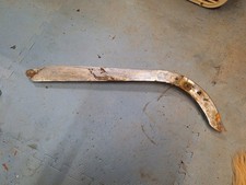 60302-36 1936-1957 Harley-Davidson Knucklehea...