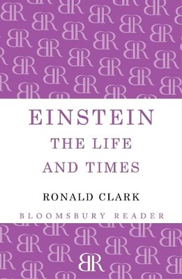 Einstein - 9781448203031