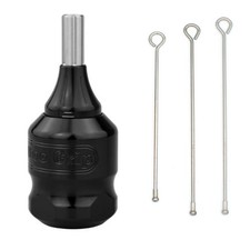 32mm Fantom Tattoo Aluminum Alloy Cartridge Adjustable Twist Grip