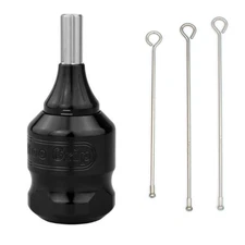 32mm Fantom Tattoo Aluminum Alloy Cartridge Adjustable Twist Grip 