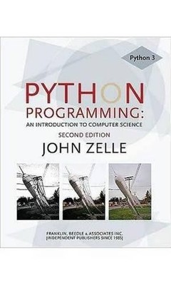 Python Programming: An Introduction to C..., John Zelle