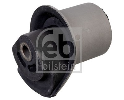 2x Lagerung Achskörper FEBI BILSTEIN 01172/2x Gummi/Metall für VW GOLF 3 1H1 1H2