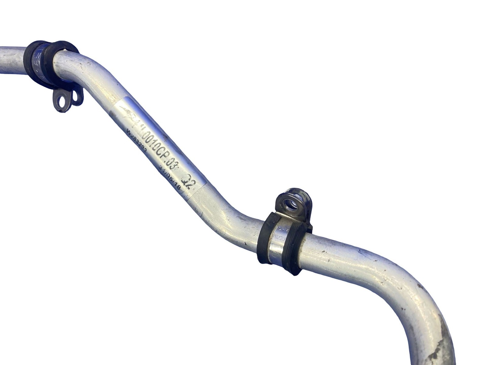 2018 2019 2020 2021 2022 2023 Mclaren 720S RWD 4.0L Coolant Hose Pipe 14L0010CP