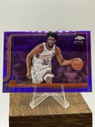 2025 Topps Thaddeus Young Base (Raw)