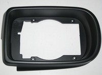 BMW E38 E39 Rahmen Abdeckung FüR Rechts Spiegel Verkleidung 8213226 Neu Original