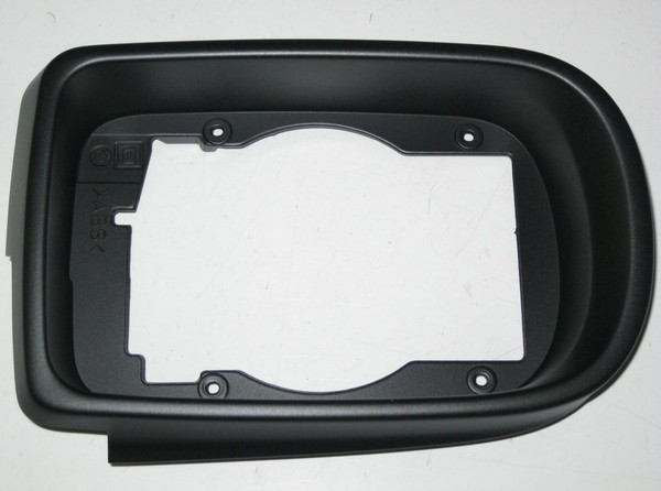 BMW E38 E39 Rahmen Abdeckung FüR Rechts Spiegel Verkleidung 8213226 Neu Original-image