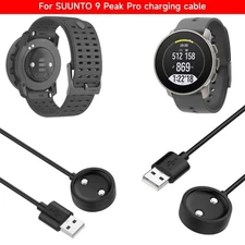 Smartwatch Fast Charger Charging Cable for Vertical Power Adapter