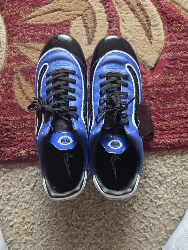 Nike Mercurial R9 1998 Vapor R9 Inter Foto 3 de 4